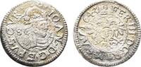 Schweiz-Chur, Bistum Kreuzer Johann VI. Flugi von Aspermont 1636-1661 -