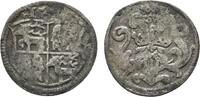 Stolberg-Stolberg Dreier Wolfgang, Ludwig, Heinrich, Albrecht Georg und Christoph 1538-1555 -