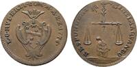 Harz-Münzmeisterpfennige Rechenpfennig Ludwig Christian Ruperti in Zellerfeld 1774-1778 -