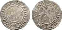 Bayern 1/2 Batzen Albrecht IV. 1465-1508 -