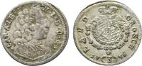 Bayern Groschen Karl Albrecht 1726-1745 -