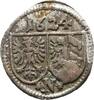 Nürnberg, Stadt Einseitiger Pfennig -