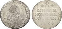 Mecklenburg-Schwerin 8 Gute Groschen Friedrich 1756-1785 -