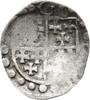 Worms, Bistum Schüsselpfennig Georg von Schonenberg 1580-1595 -