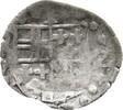 Trier, Erzbistum Schüsselpfennig Johann VII. von Schönenberg 1581-1599 -