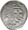 Trier, Erzbistum Schüsselpfennig Lothar von Metternich 1599-1623 -