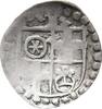 Pfalz, Kurlinie Münzvereinsschüsselpfennig Friedrich IV. 1592-1610 -