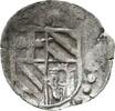 Speyer, Bistum Schüsselpfennig Marquard von Hattstein 1560-1581 -