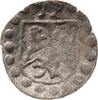Pfalz-Zweibrücken-Veldenz Schüsselpfennig Johann I. 1569-1604 -