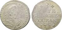Mecklenburg-Schwerin 8 Gute Groschen Friedrich 1756-1785 -