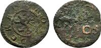 Mecklenburg-Rostock, Stadt Cu Pfennig -