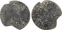 Oldenburg Schilling Anton Günther 1603-1667 -