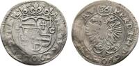Oldenburg Doppelgrote (1/36 Taler) Anton Günther 1603-1667 -