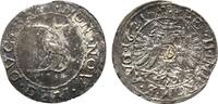 Braunschweig-Wolfenbüttel Kipper 1/16 Taler Kippermünzen im Gebiet Friedrich Ulrichs -