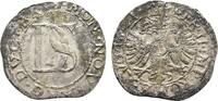 Braunschweig-Wolfenbüttel Kipper 1/16 Taler Kippermünzen im Gebiet Friedrich Ulrichs -
