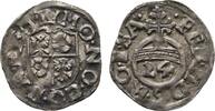 Barby, Grafschaft Kipper Groschen Albrecht Friedrich und Justus Günther 1617-1641/51 -