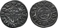 Halberstadt, Domkapitel 1/24 Taler -