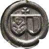 Halberstadt, Domkapitel Hohlpfennig -