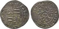 Braunschweig-Wolfenbüttel 12 Kreuzer Kippermünzen im Gebiet Friedrich Ulrichs -