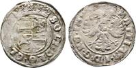 Braunschweig-Wolfenbüttel 12 Kreuzer Kippermünzen im Gebiet Friedrich Ulrichs -