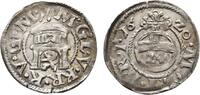 Braunschweig-Wolfenbüttel 1/24 Taler Kippermünzen im Gebiet Friedrich Ulrichs -