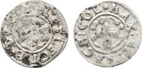 Köln, Erzbistum 8 Heller Maximilian Heinrich von Bayern 1650-1688 -