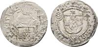 Köln, Erzbistum 1/2 Albus Philipp II. von Daun-Oberstein 1508-1515 -