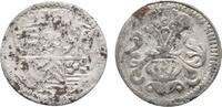 Stolberg-Stolberg Dreier Ludwig II., Albrecht Georg, Wolf Ernst, Botho, Johann und Heinrich 1563-1564 -