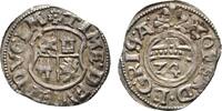 Braunschweig-Wolfenbüttel 1/24 Taler Kippermünzen im Gebiet Friedrich Ulrichs -