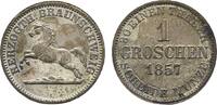 Braunschweig-Wolfenbüttel Groschen Wilhelm 1831-1884 -