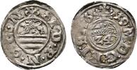 Braunschweig-Wolfenbüttel 1/24 Taler Kippermünzen im Gebiet Friedrich Ulrichs -