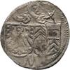 Nördlingen, Reichsmünzstätte Einseitiger Pfennig Eberhard von Eppstein-Königstein 1503-1535 -