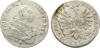 Brandenburg-Preußen 18 Gröscher Friedrich II. 1740-1786 -