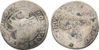 Oldenburg 1/4 Oldenburger Mark Anton Günther 1603-1667 -