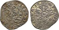 Braunschweig-Wolfenbüttel Kipper 12 Kreuzer Kippermünzen im Gebiet Friedrich Ulrichs -