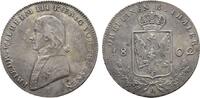 Brandenburg-Preußen 1/3 Taler Friedrich Wilhelm III. 1797-1840 -