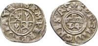Braunschweig-Wolfenbüttel 1/24 Taler Kippermünzen im Gebiet Friedrich Ulrichs -
