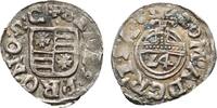 Braunschweig-Wolfenbüttel 1/24 Taler Kippermünzen im Gebiet Friedrich Ulrichs -
