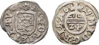 Braunschweig-Wolfenbüttel 1/24 Taler Kippermünzen im Gebiet Friedrich Ulrichs -