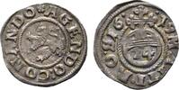 Braunschweig-Wolfenbüttel 1/24 Taler Kippermünzen im Gebiet Friedrich Ulrichs -