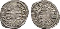 Braunschweig-Wolfenbüttel 1/24 Taler Kippermünzen im Gebiet Friedrich Ulrichs -