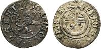 Braunschweig-Wolfenbüttel 1/24 Taler Kippermünzen im Gebiet Friedrich Ulrichs -