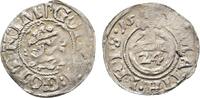 Braunschweig-Wolfenbüttel 1/24 Taler Kippermünzen im Gebiet Friedrich Ulrichs -
