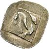 Bayern Einseitiger Pfennig Ernst I. 1397-1438 -