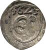 Einbeck, Stadt Schüsselpfennig -