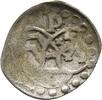 Hanau-Lichtenberg Schüsselpfennig Philipp V. 1570-1599 -