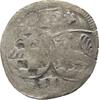 Henneberg, Grafschaft Einseitiger 3 Heller Wilhelm V. 1495-1559 -