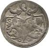 Henneberg, Grafschaft Pfennig (altfränkisch-sächsisch) Johann von Fulda 1480-1495, Vormund für Wilhelm V -