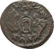 Isny, Stadt Einseitiger Cu Pfennig -