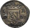 Nürnberg, Stadt Einseitiger Pfennig -
